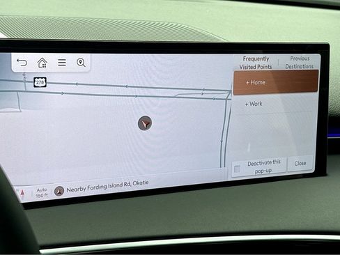 New 2026 Genesis GV70 2.5T AWD/4WD image 11