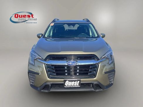 Used 2024 Subaru Ascent Premium AWD/4WD image 10