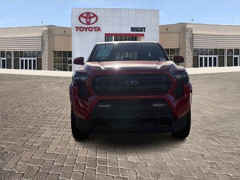 New 2025 Toyota Tacoma SR5 image 9