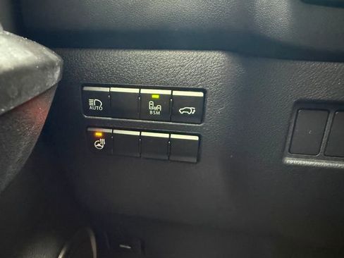 Used 2020 Lexus NX 300h AWD w/ Premium Package image 15