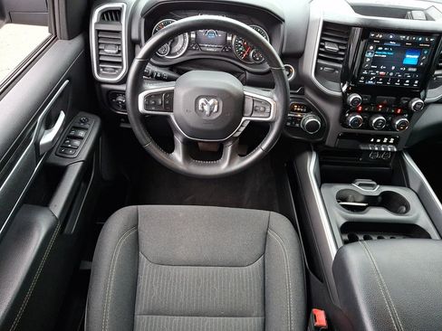 Certified 2022 RAM 1500 Big Horn image 22
