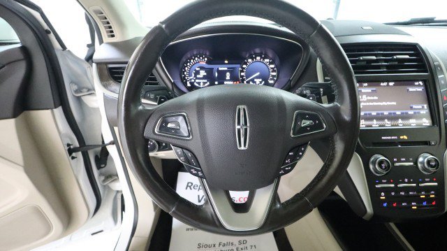 Used 2018 Lincoln MKC Reserve AWD/4WD image 21