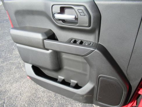 New 2025 Chevrolet Silverado 1500 W/T w/ WT Value Package image 24