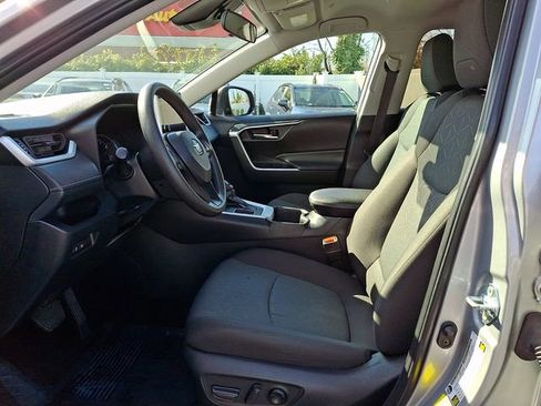 Used 2024 Toyota RAV4 XLE image 13