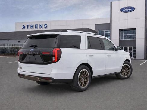 New 2026 Ford Expedition King Ranch AWD/4WD image 3