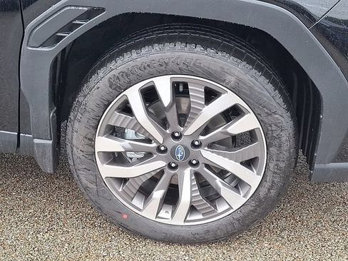 New 2026 Subaru Forester Touring AWD/4WD image 9
