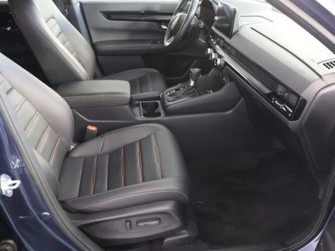 Used 2024 Honda CR-V Sport Touring image 25