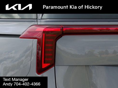New 2026 Kia Carnival SX Prestige FWD image 11