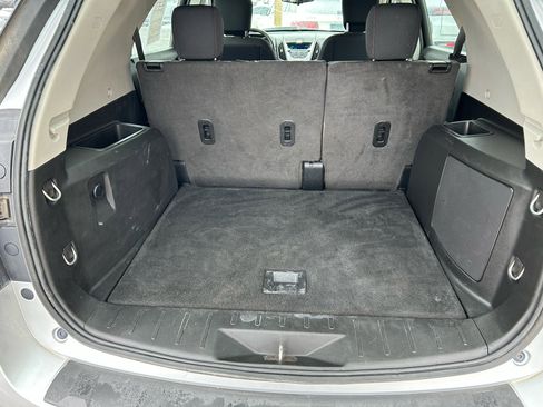 Used 2015 Chevrolet Equinox LS image 17