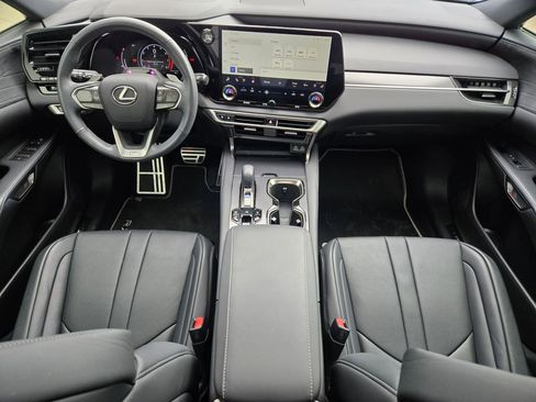 Used 2024 Lexus RX 350 F Sport image 17