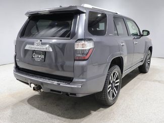 Used 2022 Toyota 4Runner Limited AWD/4WD video 2