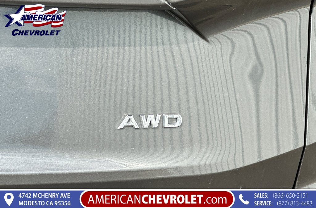 Used 2025 Nissan Rogue SV AWD/4WD image 38