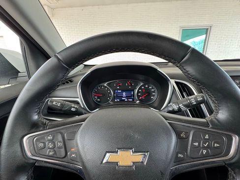 Used 2024 Chevrolet Equinox LT image 33