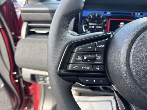 New 2026 Subaru Outback Limited AWD/4WD image 19