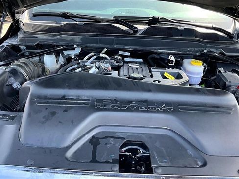 Used 2026 RAM 3500 Tradesman AWD/4WD image 9