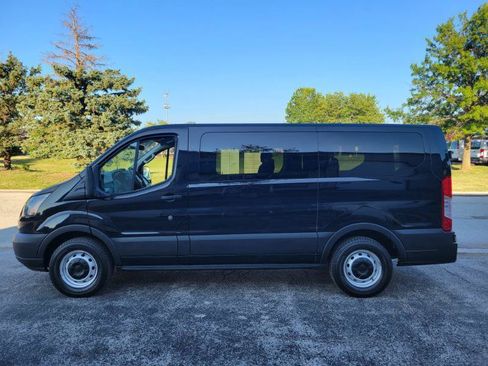 Used 2019 Ford Transit 150 XL RWD image 12