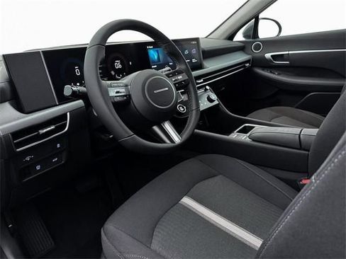 New 2026 Hyundai Sonata SEL image 14