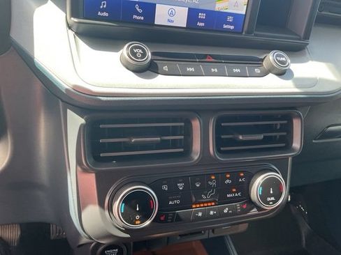 Used 2024 Ford Maverick Lariat FWD image 20