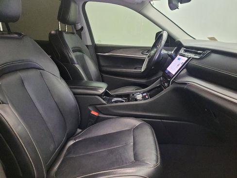 Used 2021 Jeep Grand Cherokee L Limited image 21