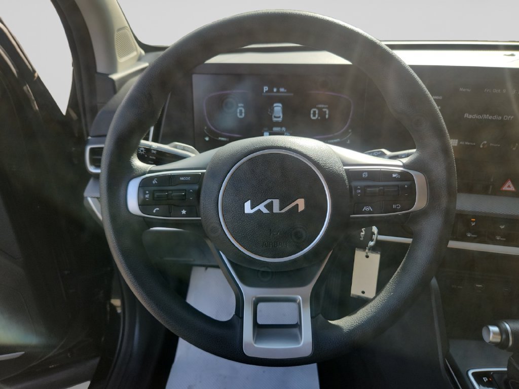 Certified 2023 Kia Sportage LX AWD/4WD image 13