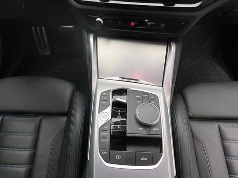 Certified 2024 BMW 440i xDrive Convertible image 16