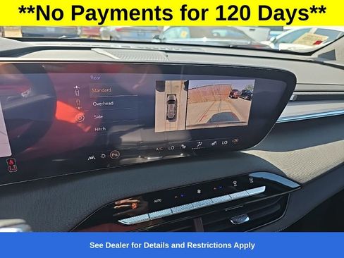 New 2026 Buick Enclave Preferred image 23