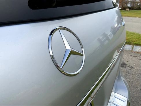 Used 2017 Mercedes-Benz GLS 450 4MATIC image 10