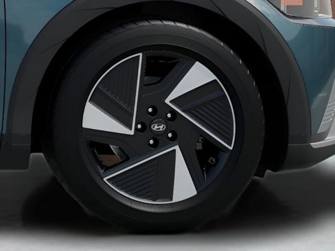New 2026 Hyundai Ioniq 5 SEL RWD image 16