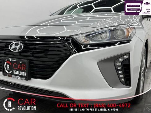 Used 2019 Hyundai Ioniq Plug-In Hybrid image 58