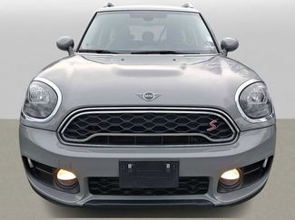 Used 2019 MINI Cooper Countryman S video 2