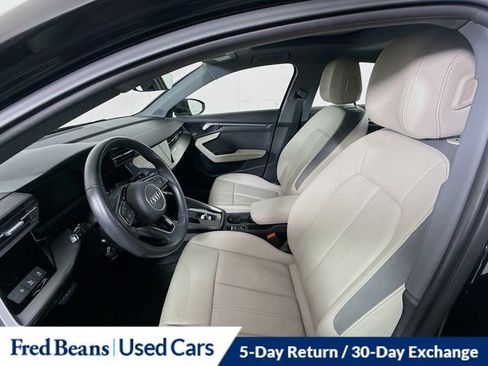 Used 2024 Audi A3 2.0T Premium image 21