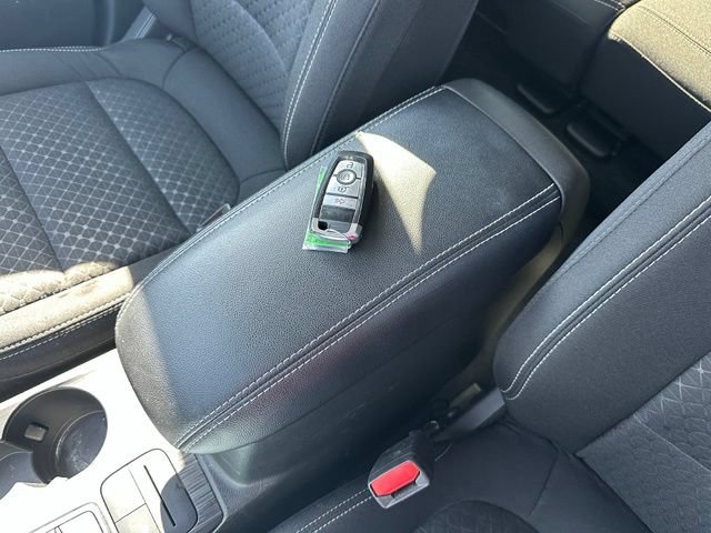 Used 2025 Ford Escape Active FWD image 20