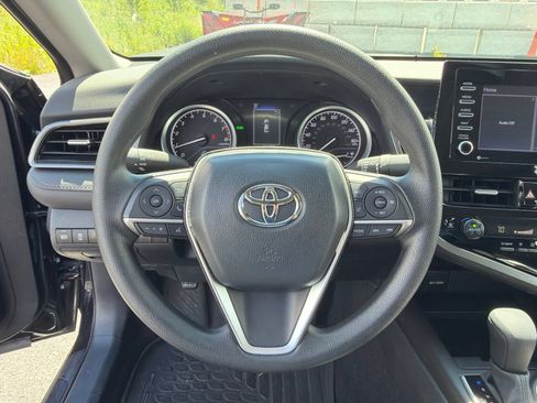 Used 2024 Toyota Camry LE FWD image 13