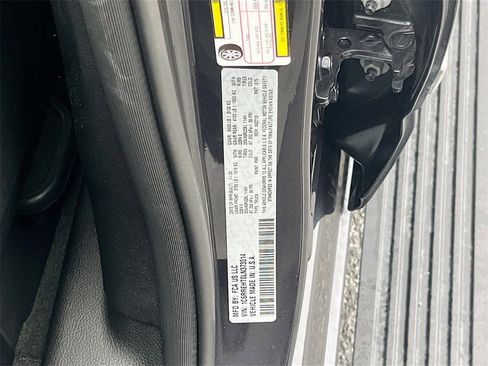 Certified 2020 RAM 1500 Limited image 33