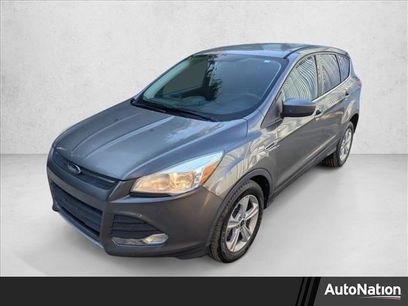 Used 2014 Ford Escape SE