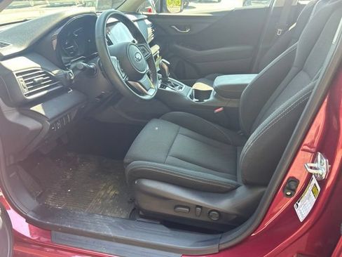 Used 2025 Subaru Legacy Premium AWD/4WD image 13