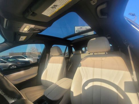 Used 2018 BMW X5 sDrive35i RWD image 11