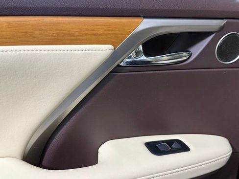 Certified 2020 Lexus RX 450h AWD w/ Premium Package image 25