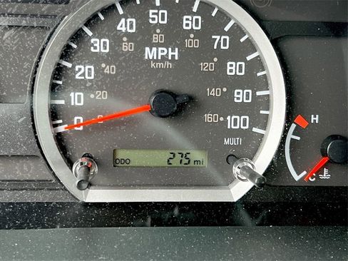 New 2024 Chevrolet Low Cab Forward 4500 XD image 4