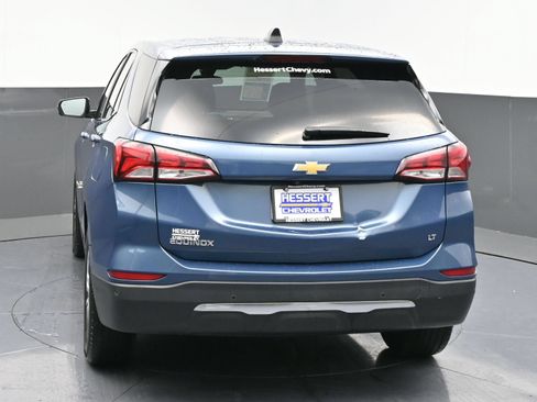 Used 2024 Chevrolet Equinox LT FWD image 6