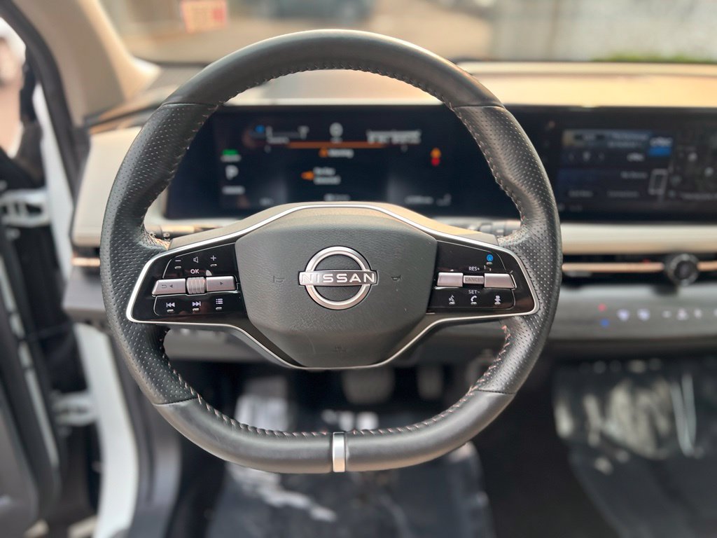 Certified 2023 Nissan Ariya AWD image 28