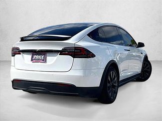 Used 2023 Tesla Model X AWD/4WD video 2