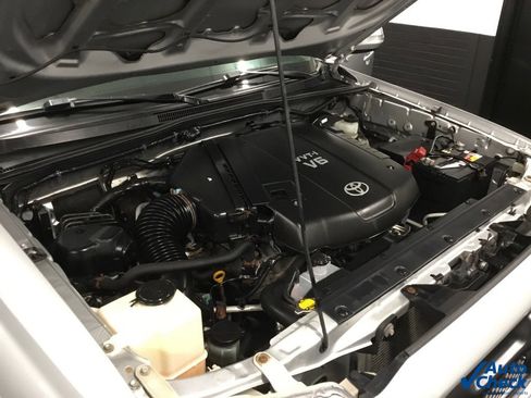 Used 2012 Toyota Tacoma 4x4 Double Cab image 42