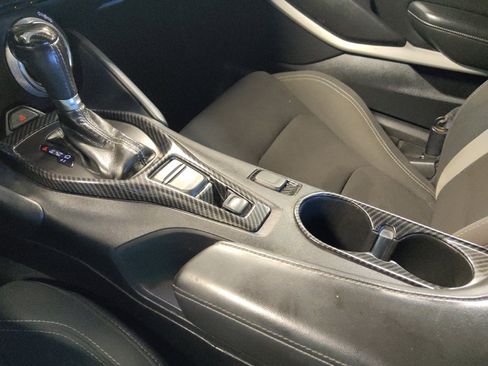 Used 2019 Chevrolet Camaro LT RWD image 26