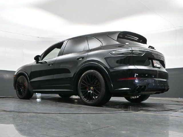 Used 2021 Porsche Cayenne GTS AWD/4WD image 33