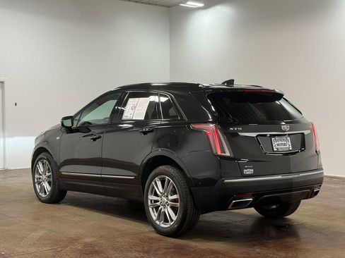 Used 2024 Cadillac XT5 Sportv image 26