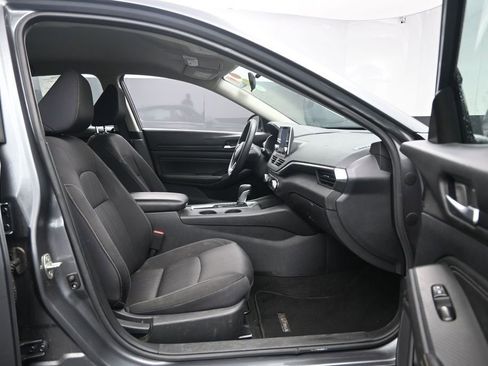 Used 2020 Nissan Altima 2.5 S FWD image 29