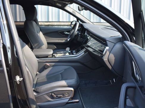 Used 2026 Audi Q7 3.0T Premium Plus w/ Premium Plus Package AWD/4WD image 25