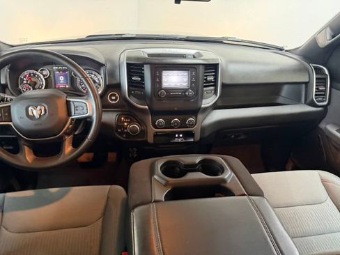 Used 2023 RAM 1500 Big Horn AWD/4WD image 31