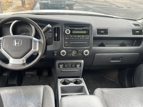 Used 2007 Honda Ridgeline RTL image 17